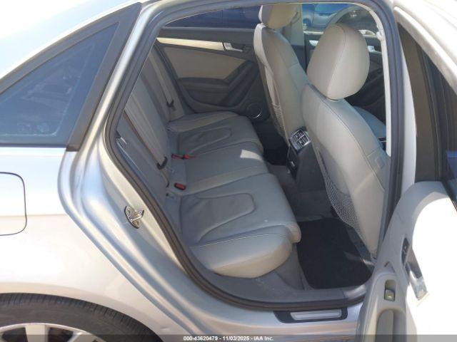 Audi A4 2.0t Premium Image 3