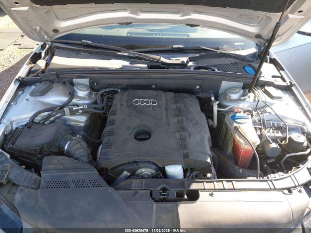 Audi A4 2.0t Premium Image 11