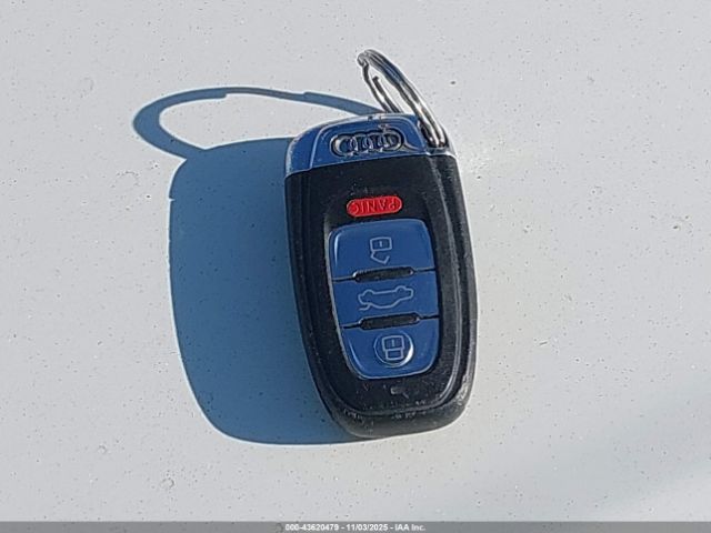 Audi A4 2.0t Premium Image 8