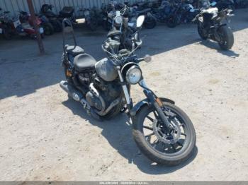  Salvage Yamaha Xvs950