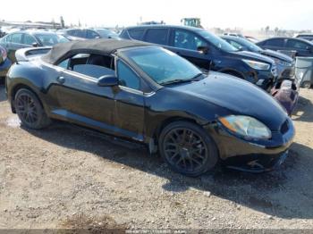  Salvage Mitsubishi Eclipse