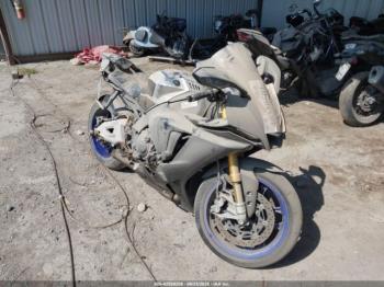  Salvage Yamaha Yzfr1m