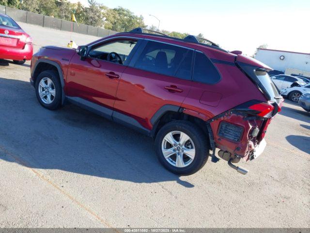 Toyota RAV4 Xle Image 10