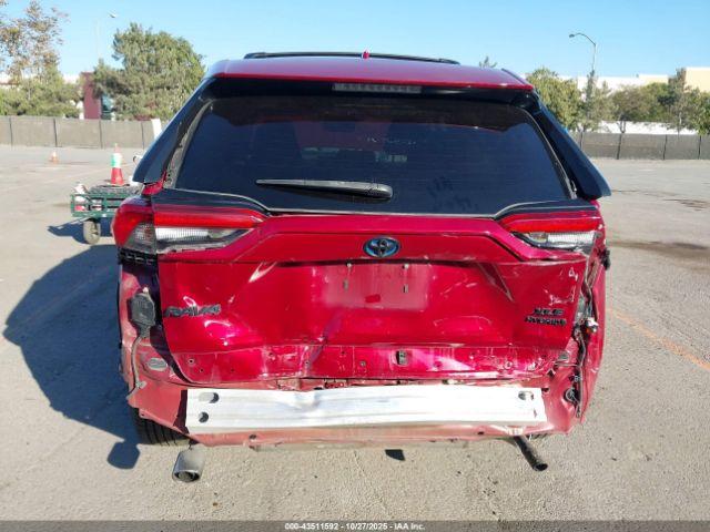 Toyota RAV4 Xle Image 15