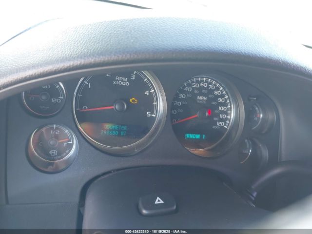 Chevrolet Silverado 3500 Ltz Image 4