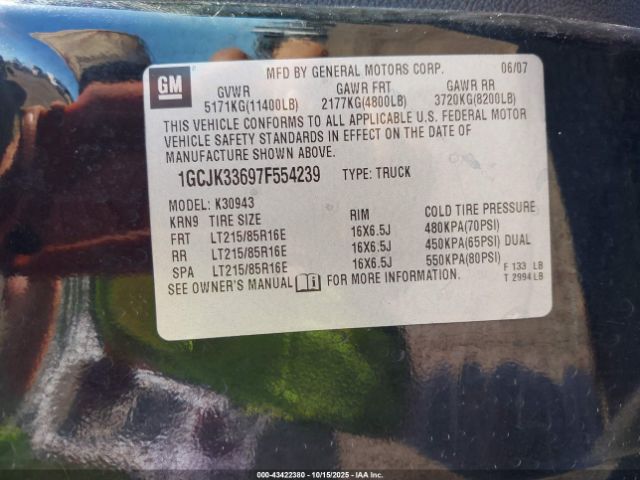 Chevrolet Silverado 3500 Ltz Image 2