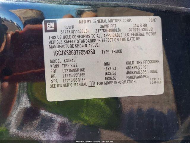 Chevrolet Silverado 3500 Ltz Image 2