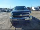 Chevrolet Silverado 3500 Ltz Image 13