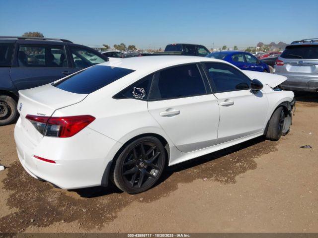 Honda Civic Sport Image 3