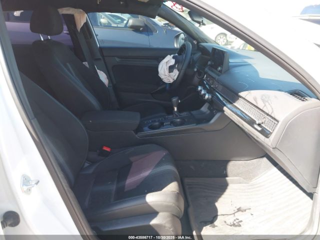 Honda Civic Sport Image 7