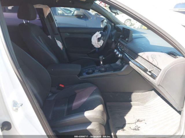 Honda Civic Sport Image 7