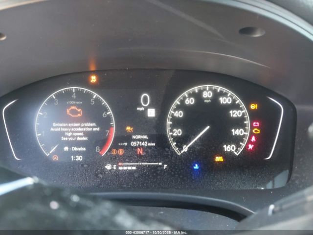 Honda Civic Sport Image 17