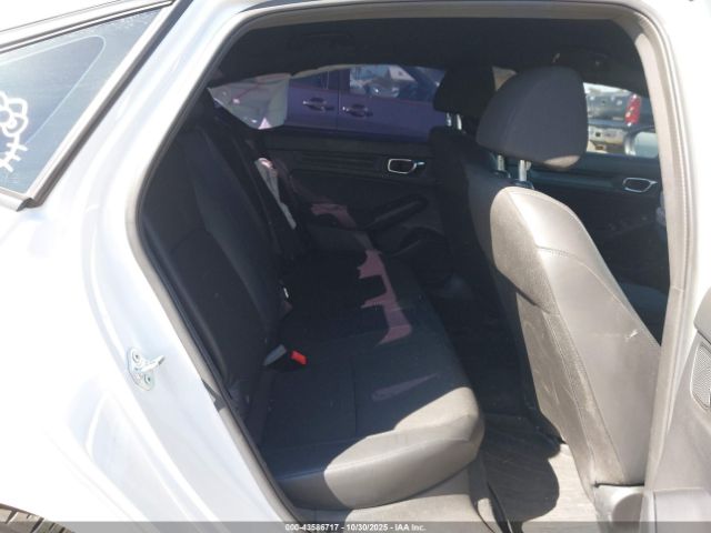 Honda Civic Sport Image 15