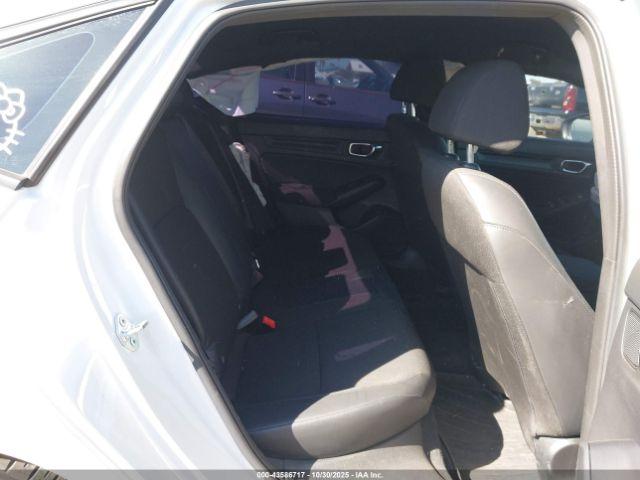 Honda Civic Sport Image 15