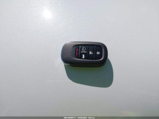 Honda Civic Sport Image 6