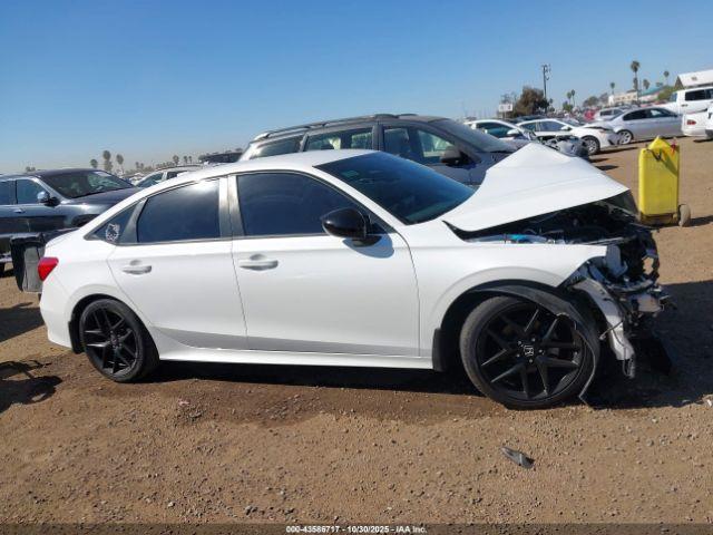 Honda Civic Sport Image 13