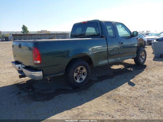 Ford F-150 Image 9