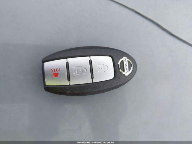 Nissan Rogue Sv Fwd Image 17