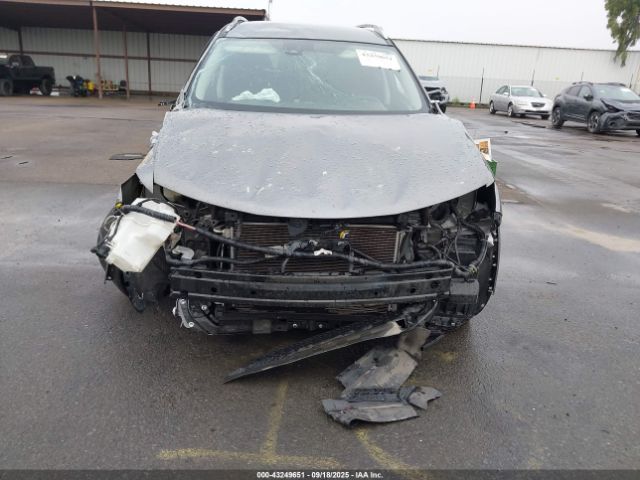 Nissan Rogue Sv Fwd Image 7