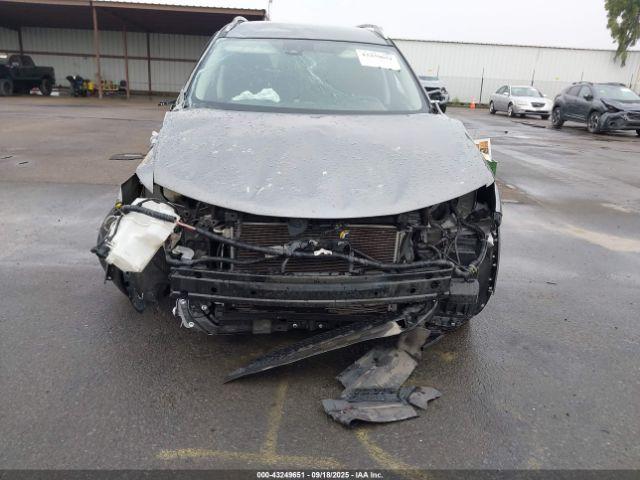 Nissan Rogue Sv Fwd Image 7