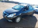 Nissan Versa Image 11