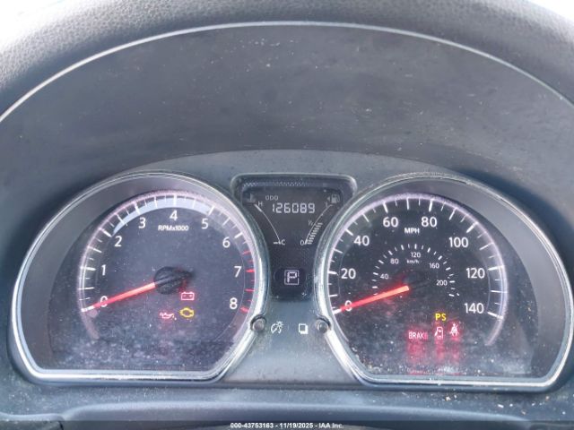 Nissan Versa Image 3