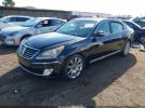 Hyundai Equus Signature Image 2