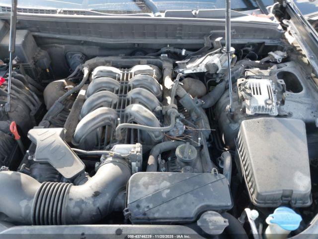 Hyundai Equus Signature Image 8