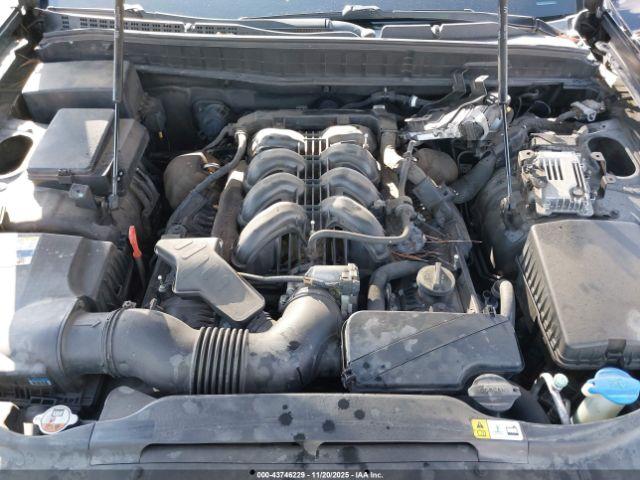 Hyundai Equus Signature Image 10