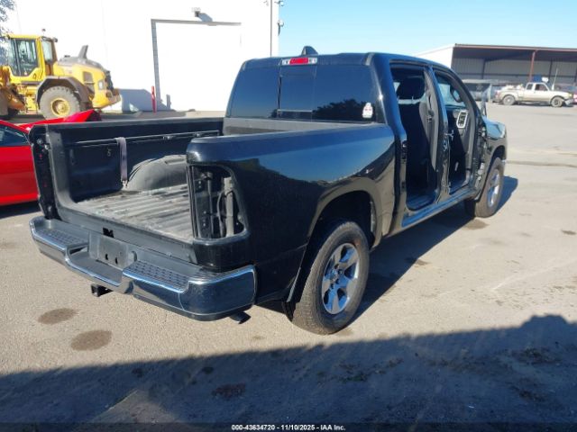 Ram 1500 Big Horn  4x2 5'7 Box Image 5