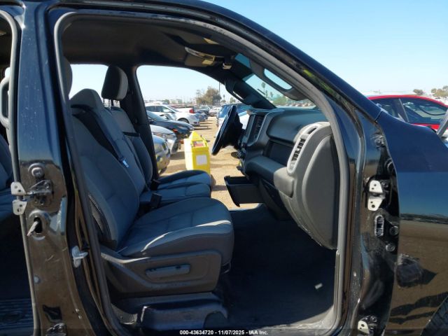 Ram 1500 Big Horn  4x2 5'7 Box Image 9