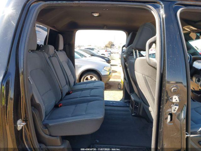 Ram 1500 Big Horn  4x2 5'7 Box Image 14