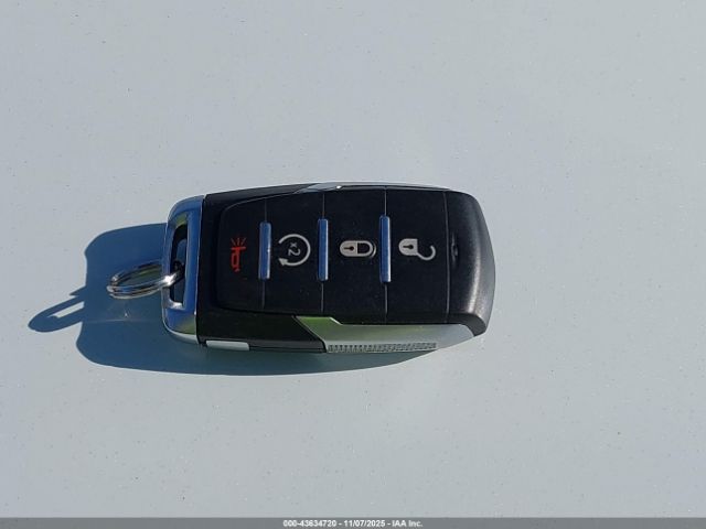 Ram 1500 Big Horn  4x2 5'7 Box Image 3