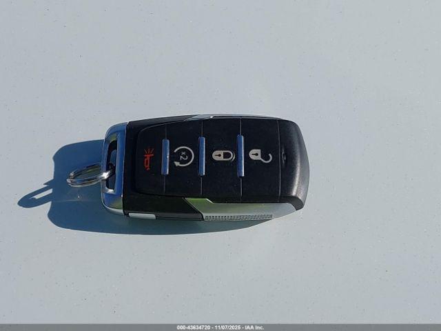 Ram 1500 Big Horn  4x2 5'7 Box Image 3