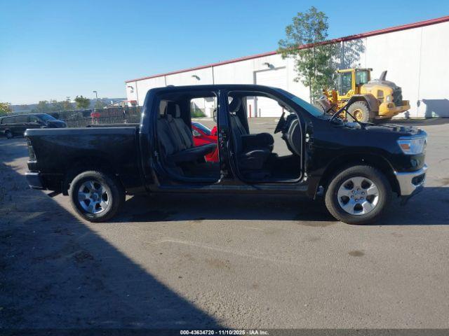 Ram 1500 Big Horn  4x2 5'7 Box Image 10