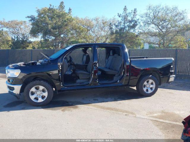 Ram 1500 Big Horn  4x2 5'7 Box Image 6