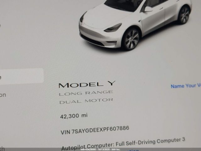 Tesla Model Y Image 14