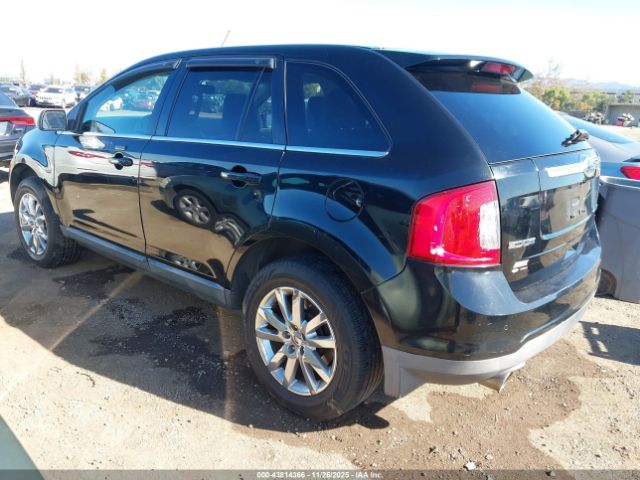 Ford Edge Limited Image 7