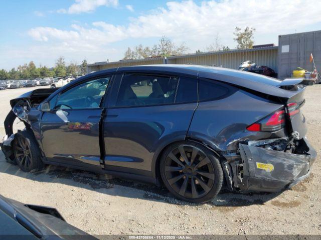 Tesla Model X Dual Motor All-wheel Drive Image 14