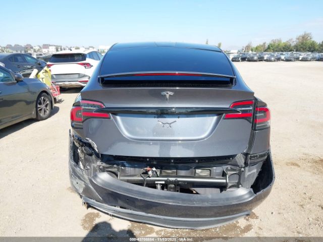 Tesla Model X Dual Motor All-wheel Drive Image 15