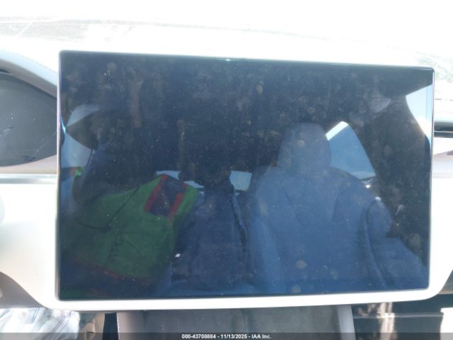 Tesla Model X Dual Motor All-wheel Drive Image 19