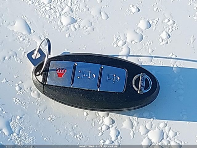 Nissan Rogue Sv Image 6