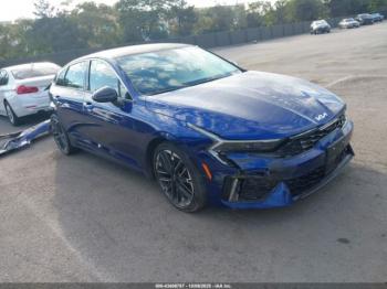  Salvage Kia K5
