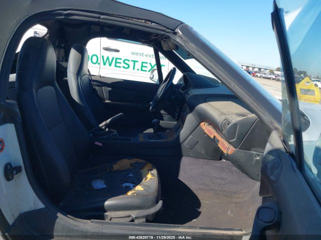 BMW Z Series 1.9 Image 2