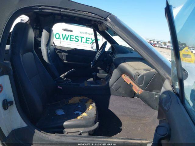 BMW Z Series 1.9 Image 2