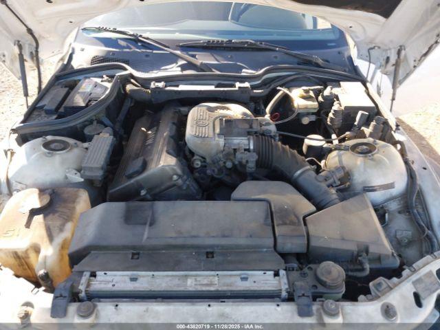 BMW Z Series 1.9 Image 3