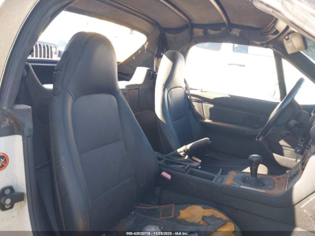 BMW Z Series 1.9 Image 5