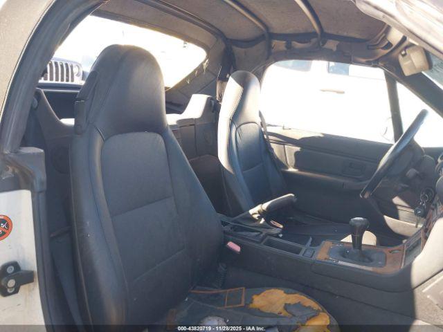 BMW Z Series 1.9 Image 5