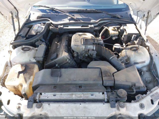 BMW Z Series 1.9 Image 12