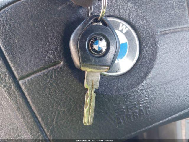 BMW Z Series 1.9 Image 7